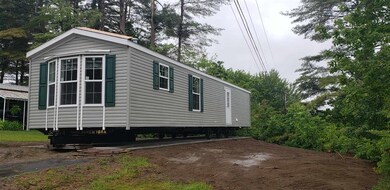 45 Hillside Dr, Charlestown, NH 03603 - photo 2