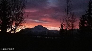 From Front Deck