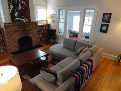 Sunroom