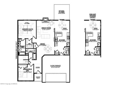 12 Palmer Court Dr, Drums, PA 18222 - photo 3