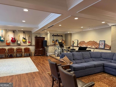 511 Dixon Dr, Gainesville, GA 30501 - photo 4