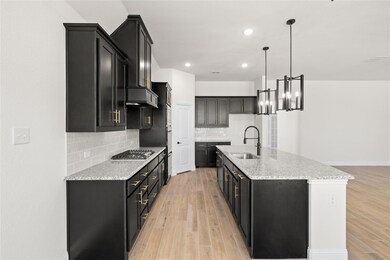 3165 Ferry Boat Ln, Granbury, TX 76049 - photo 3