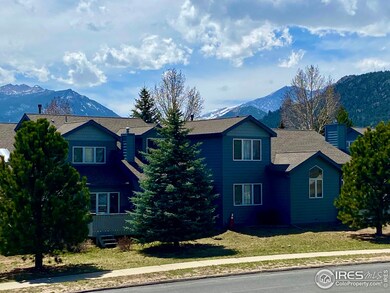 View from the Great Room