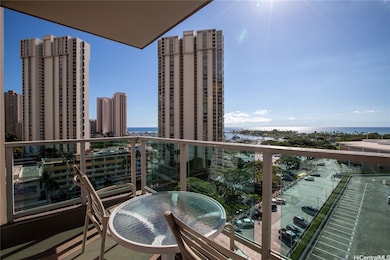 410 Atkinson Dr unit 1108, Honolulu, HI 96814 - photo 2