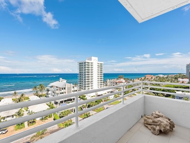 Casuarina unit LPH1, Highland Beach, FL 33487 - photo 7