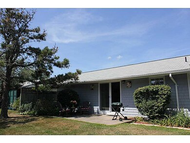 5 N Castle Way unit 5C, Charlestown, RI 02813 - photo 4