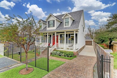 725 E 23rd St, Houston, TX 77008 - photo 2
