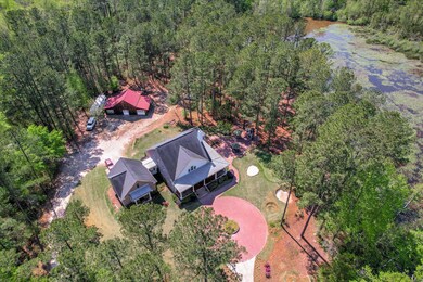 6087 Neals Mill Rd, Dearing, GA 30808 - photo 5