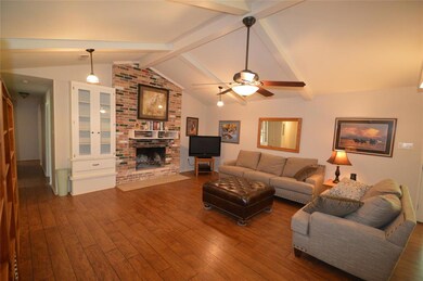 3929 County Road 801, Cleburne, TX 76031 - photo 2