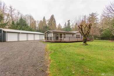 104 River Ln, Toledo, WA 98591 - photo 4