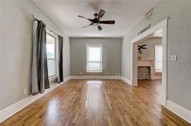 613 E Mansur Ave, Guthrie, OK 73044 - photo 7