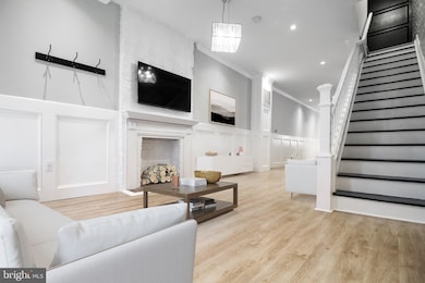 1202 Myrtle Ave, Baltimore, MD 21217 - photo 4