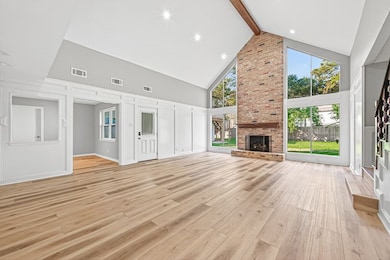 11906 Moorcreek Dr, Houston, TX 77070 - photo 3