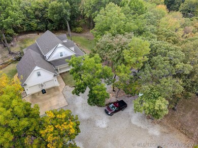 15777 N 55th West Ave, Skiatook, OK 74070 - photo 3