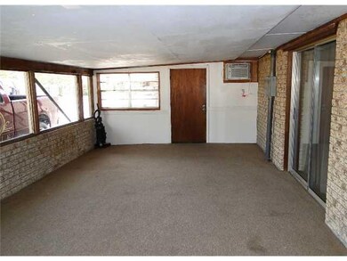 Other. Sunroom