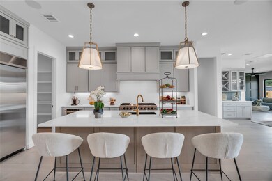 All appliances are included with the sale of the h