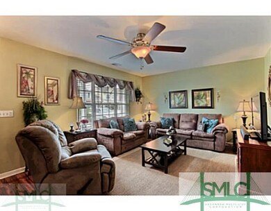 Den/Family/Great Room.