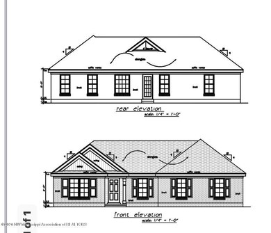 2 Wildcat Bottom Elevation
