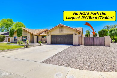 1207 E Sunburst Ln, Tempe, AZ 85284 - photo 2