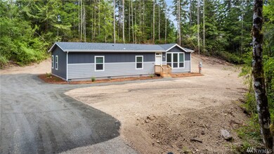 41 E Leffler Loop Rd, Grapeview, WA 98546 - photo 2