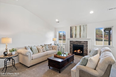 Edgewood - Living Room 2