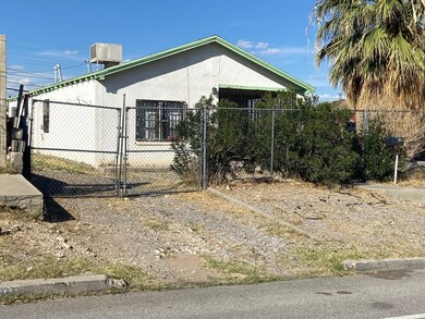 3825 Taylor Ave, El Paso, TX 79930 - photo 2