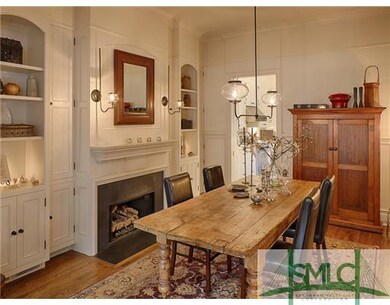 Dining Room.