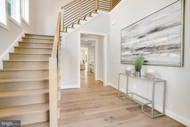 1305 N Tuckahoe St, Arlington, VA 22205 - photo 7