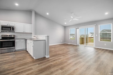 50681 Deer Crossing Trail, Elkhart, IN 46514 - photo 2