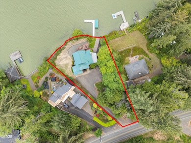 1635 NE East Devils Lake Rd, Otis, OR 97368 - photo 7