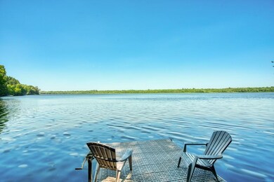 10504 Red Pine Trail, Danbury, WI 54830 - photo 2