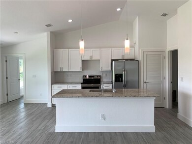 348 Parish Ave, Lehigh Acres, FL 33974 - photo 2