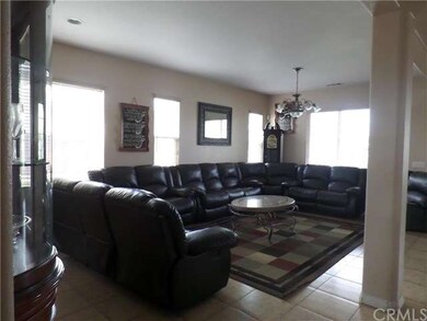 formal living room