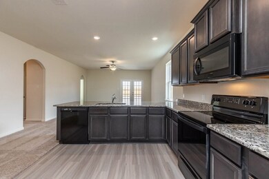 10906 Hillside Creek Dr, Humble, TX 77396 - photo 2