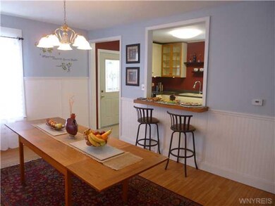 Kitchen Dining