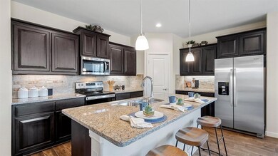 501 Smart Strike Trail, Granbury, TX 76049 - photo 2