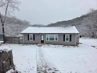 4640 Bald Knob Rd, Frankfort, KY 40601 - photo 7