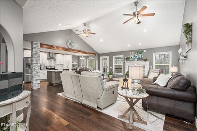 1378 Pow Camp Rd, Crossville, TN 38572 - photo 4