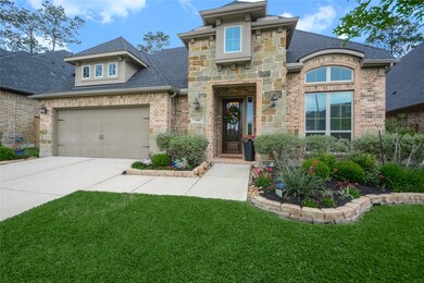 846 Evergreen Meadows Ln, Pinehurst, TX 77362 - photo 3