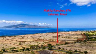 Unit A Makila Ranches - Ph 1 St unit Lot 6A, Lahaina, HI 96761 - photo 3
