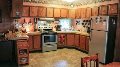 236490 N Pole Rd, Birnamwood, WI 54414 - photo 3