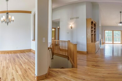 Entry way