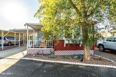 15606 S Gilbert Rd unit 109, Chandler, AZ 85225 - photo 2