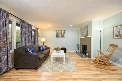 Laminate Flooring