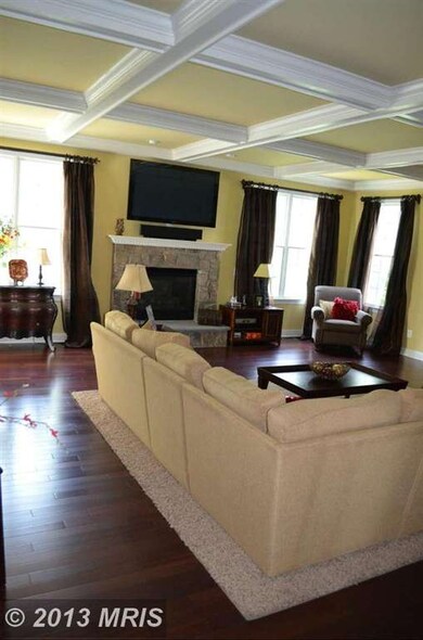 4469 Corral Rd, Warrenton, VA 20187 - photo 7