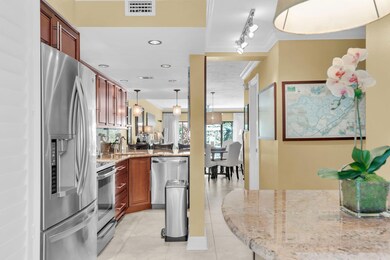 Nice Kitchen
