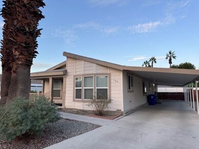 144 Estrada Way unit 144, Cathedral City, CA 92234 - photo 2