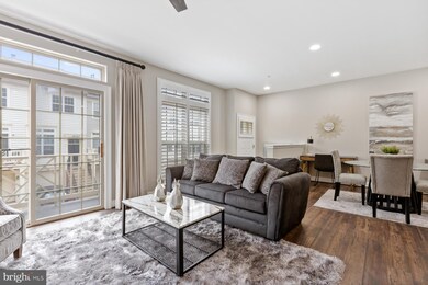 46364 Hobbs Square, Sterling, VA 20165 - photo 5