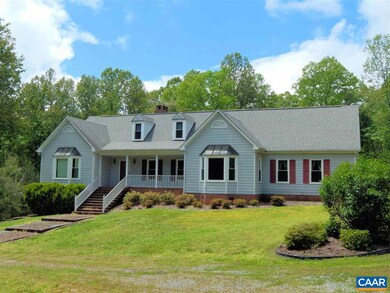 1890 Taylors Gap Rd, North Garden, VA 22959 - photo 2