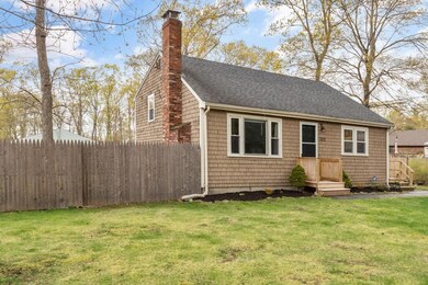 707 East St, Brockton, MA 02302 - photo 3